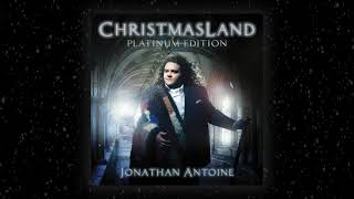 Jonathan Antoine  The Christmas Song Audio [upl. by Anstice136]