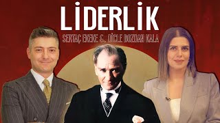 CANLI LİDERLİK I Sertaç Ekeke amp Dicle Bozdan Kala [upl. by Ahsaek]