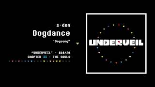 10 sdon  Dogdance  UNDERVEIL [upl. by Rosmarin]