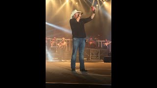 Toby Keith Tribute  Jamboree in the hills Compilation  Jambo  JITH  Memorial Video [upl. by Hughmanick]