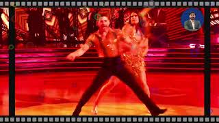 Ilona Maher’s Finale Redemption Jive – Dancing with the Stars [upl. by Margaretta450]