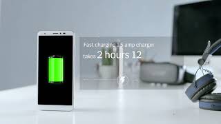 LAVA Z61  Faster Charging [upl. by Eerpud]