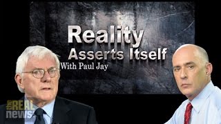 The Radicalization of Phil Donahue  Reality Asserts Itself 13 [upl. by Ardelia815]