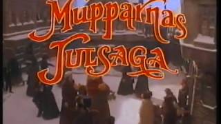 Muppet Christmas Carol  Mupparnas julsaga  VHS Trailer Swedish [upl. by Nawrocki]