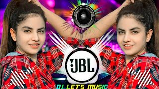 New Hindi Dj song  Best Hindi Old Dj Remix  Bollywood Nonstop Dj Song  2024 Dj Song New Dj Remix [upl. by Aihsram]