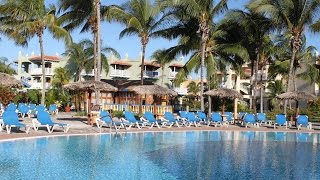 Iberostar Daiquiri tropical resort FULL REVIEW Cuba Cayo Guillermo Cayo Cocco [upl. by Haiel484]