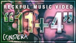 🎵 114 Reckful Music Video 🎵 [upl. by Agamemnon]