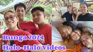 🇵🇭Pinas Vacation 2024HALOHALO VIDEOS in BUNGA BONTOC SO LEYTE with my FAMILYLucy Pagalan [upl. by Nawrocki753]