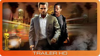 Collateral 2004 American Movie  Tom Cruise  Jamie Foxx  Collateral Full Movie HD Fact amp Details [upl. by Alletniuq]