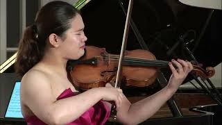 Hina Maeda played in 78th International Chopin Festival in DusznikiZdrój August 11 2023  Part 2 [upl. by Reppiks]