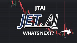 Whats Next  JTAI Stock Price Prediction  JTAI Stock Analysis  JetAI Stock [upl. by Roda566]