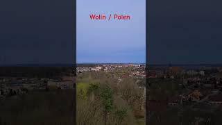 Wolin Polen [upl. by Llenehc387]