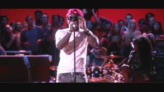 Lil Wayne Nightmares of the Bottom Live Recording 2011 [upl. by Jeromy870]