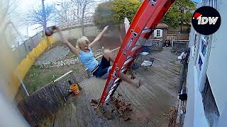 TOTAL IDIOTS AT WORK 106  Bad day at work  1 hour of fails compilation 2024 [upl. by Jaenicke]