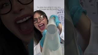 Jajajajaja nos pasa a todos humor enfermera enfermerahumor asmr [upl. by Nnaycart]