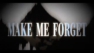 Muni Long  Make Me Forget Official Lyric Video [upl. by Halette]