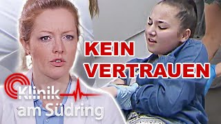 Vater skeptisch nach Unfall von Tochter Nele 13  Etwas verheimlicht sie doch  Klinik am Südring [upl. by Netsyrc]