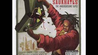 Saukrates  Ultimate Rush Feat Heltah Skeltah [upl. by Borer523]