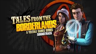 Tales From the Borderlands Episode 1 Soundtrack  FlyBoys [upl. by Kobe431]