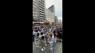 東京散歩配信 稲荷鬼王神社91624M Tokyo Walking live streaming Inari Onio Shrine 東京 tokyo [upl. by Gnouhc]