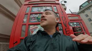 londres video oficial  Patiño amp Casino Stereo [upl. by Hibbitts]