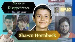 Shawn Hornbeck Mystery Disappearance [upl. by Nywled551]