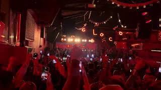 Circoloco Ibiza Closing 2024  Jamie Jones B2B Martinez Brothers B2B Seth Troxler [upl. by Jessika]