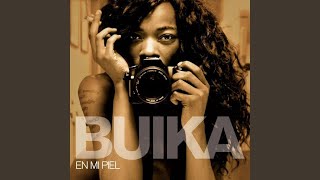 Nos hizo falta tiempo con Buika [upl. by Anyat482]