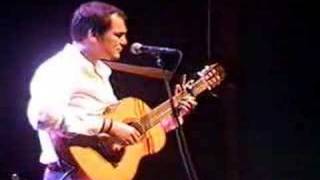 Ismael Serrano  Buenos Aires 2001 En vivo [upl. by Keli]