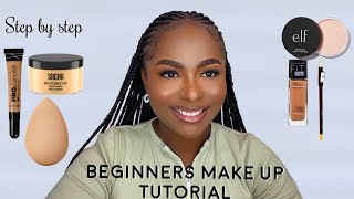 Natural Makeup Tutorial for Brown Skin  Makeup For Brown Skin Asian  Brown Girl Makeup Tutorial [upl. by Bloem]