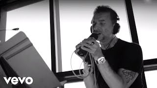 Depeche Mode  Goodbye Live Studio Session [upl. by Erialc]