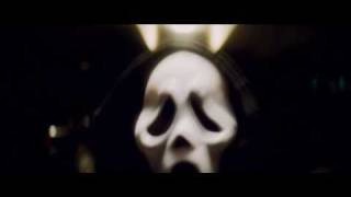 SCREAM 4  Video Spot 30s HD [upl. by Iaw888]