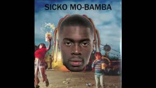 SICKO BAMBA Clean Version [upl. by Eniac]