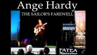 Ange Hardy  The Sailors Farewell [upl. by Siletotsira]