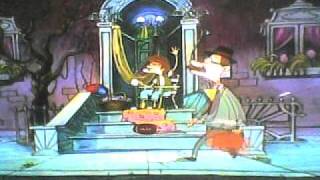 stoop Kid Is afraid to leave his stoop [upl. by Sapienza]