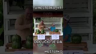 OVAJ DEČAK JE MNOGO PAMETAN mesterko recomended viral fyp [upl. by Collier]