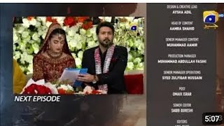 Aafat Episode 35 daily 7 pm drama  Wahaj ka Badla lene ka faisla geo drama aafat Review [upl. by Adlaremse]