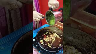 Kacha Tomato Vorta RecipeNS Cooking time lunch recipe food cookingtips [upl. by Raycher]