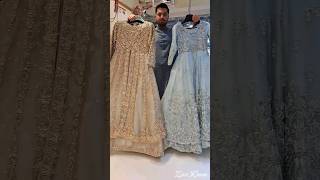 Lowest Price Latest PAKISTANI Wedding Dresses 2024  Walima Maxi Designs  pakistaniwedding [upl. by Oirad]