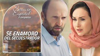 Conocí a mi amor Retroceder en el tiempo – Melodramas 2024 – Series en español – Serie completas [upl. by Dorran]