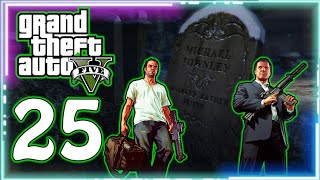 quotLA TRISTE VERDAD SOBRE BRADquot  GTA 5 MODO HISTORIA [upl. by Feenah]