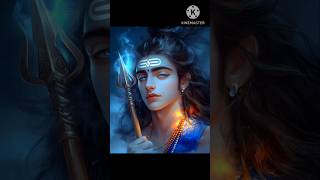 Om nmha shivaya 🕉☯️🕉 shorts youtubeshorts sati bholenath nandi parwati mahadev shkti [upl. by Eliathas]