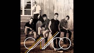 CNCO  Noche Inolvidable Pitched UpReverb [upl. by Yrelav370]