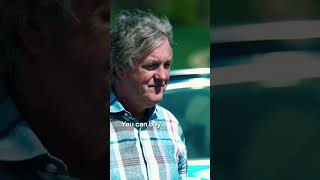 Clarkson’s Cars Vs Underpants Theory 😂 TheGrandTour CensoredToCensored [upl. by Raclima]