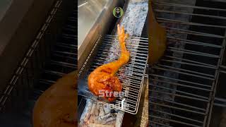 Grilled Chicken Legs｜Street Food [upl. by Ami]