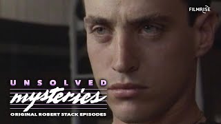 Unsolved Mysteries with Robert Stack  Season 4 Episode 5  Full Episode [upl. by Arim162]