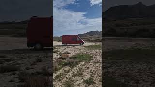 Le désert des bardenas 🏜 [upl. by Annyrb525]