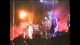 Jean Michel Jarre  Hong Kong in Concert  Chronologie 3 [upl. by Rodolph]