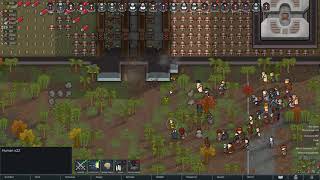 Rimworld The Sapper Trapper 9000 [upl. by Cutcliffe786]