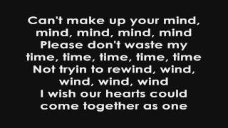 Eenie Meenie  Sean Kingston amp Justin Bieber Lyrics on Screen HD HQ [upl. by Areit501]